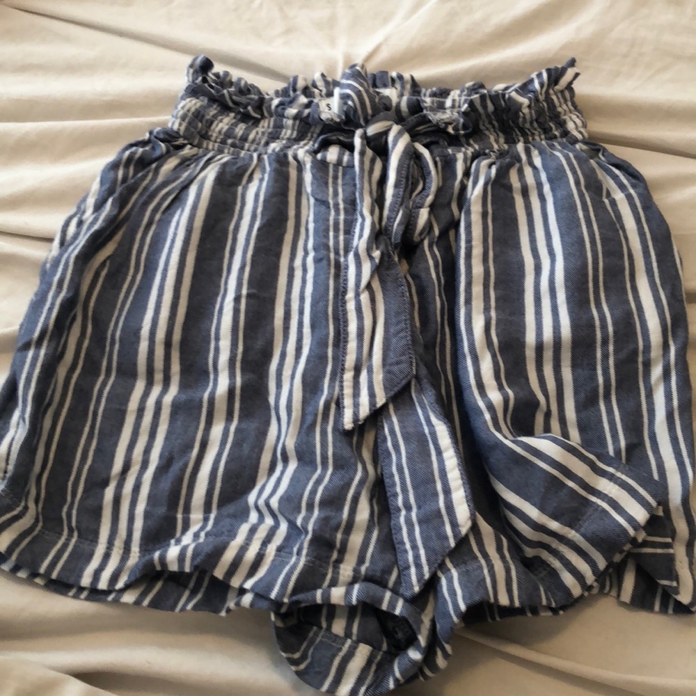 Holister Shorts